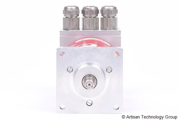 Curtis 1204M-4201 Controller - 24V/36V 275A DC Motor Power