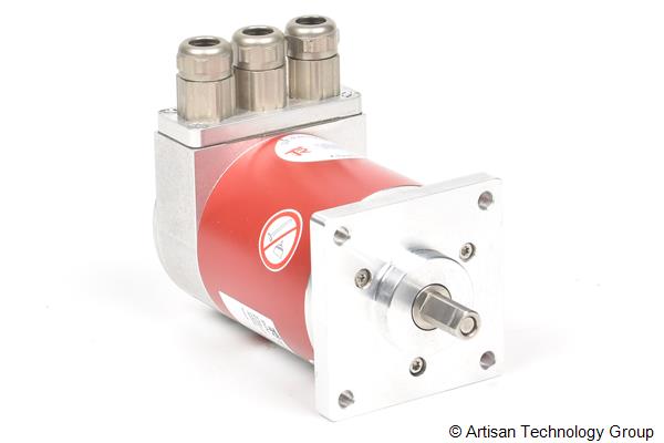 TR Electronic CEV65M-02268 Absoulute Encoder
