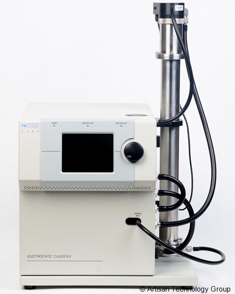 TSI 3080L Electrostatic Classifier