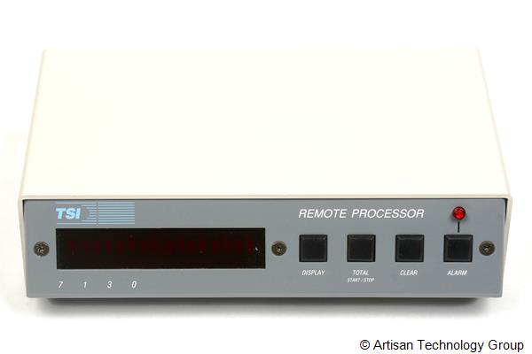 TSI 7130AC Remote Processor
