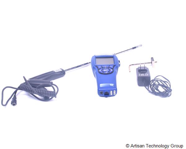 TSI 9565-P Velocicalc Multi-Function Ventilation Meter