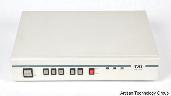 TSi Power UPS-3160P Uninterruptible Power Supply