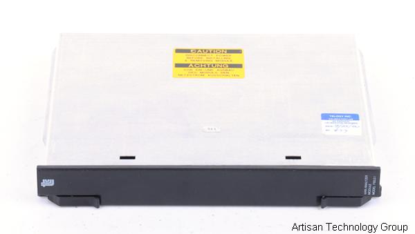 TTC FB531 Dual-Port WAN Analyzer Module