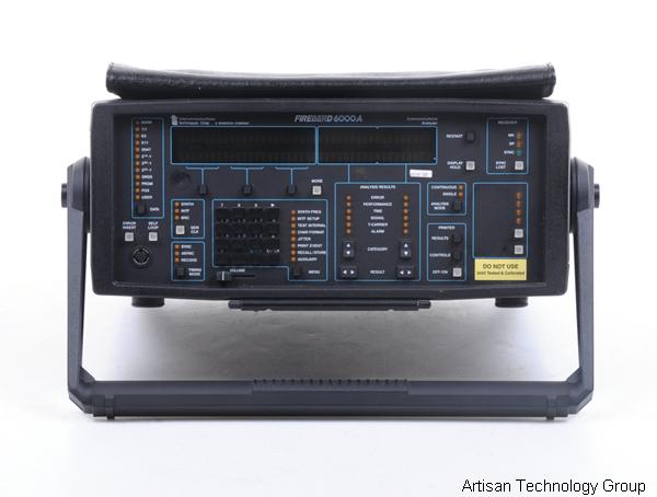 TTC Fireberd 6000 Communications Analyzer