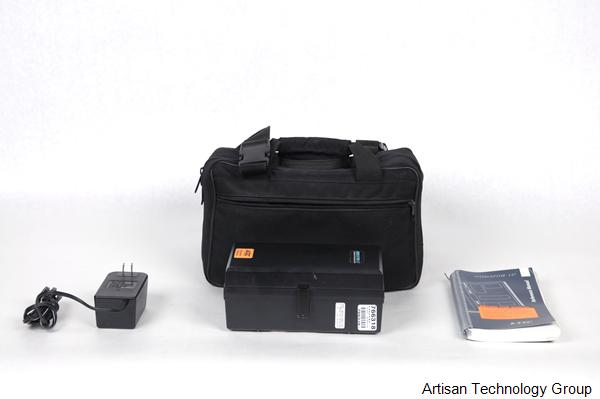 TTC Interceptor 147 Communications Analyzer
