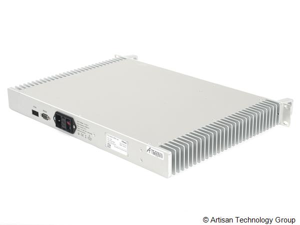TTE-Switch A664 Lab TTTech (24-Port Gb/s Deterministic Ethernet