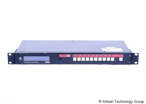 Corio2 C2-5100 Universal Scaler