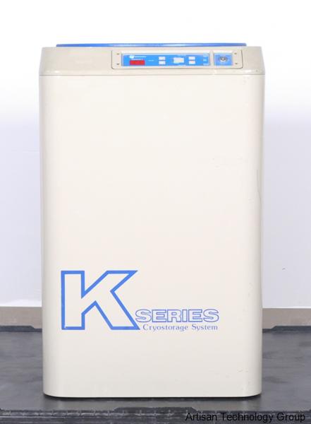 Taylor-Wharton 8K Cryostorage System
