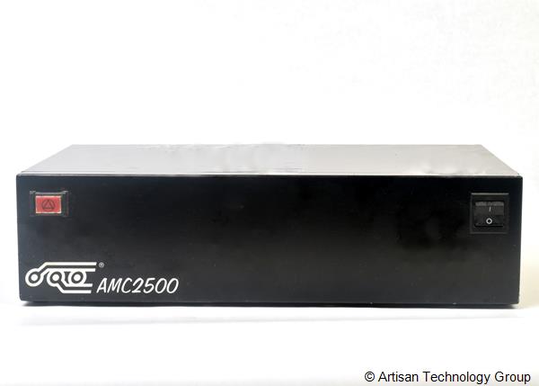 T-Tech AMC-2500-D Controller