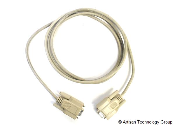T-Tech  9-Pin Serial Computer Cable for Quick Circuit 5000