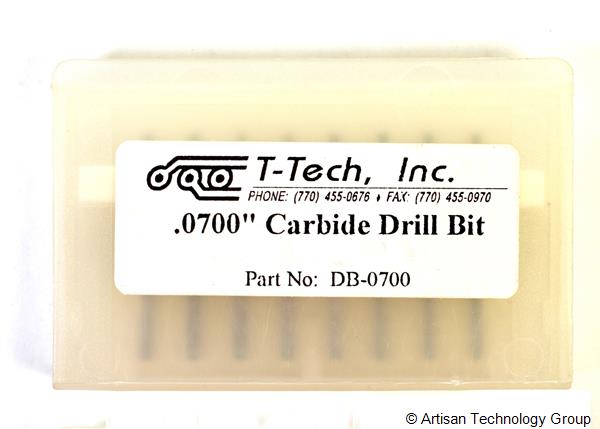 Quick Circuit 5000 T-Tech (0.0700-Inch Carbide Drill Bit (8)) | ArtisanTG™