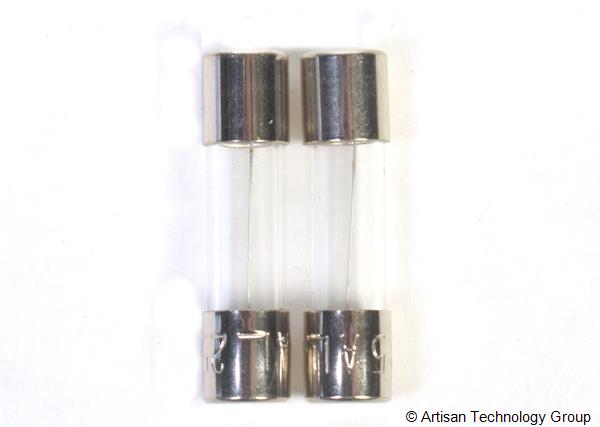 T-Tech FUSE-2.5AMP 2.5A Fuse (Pack of 2)