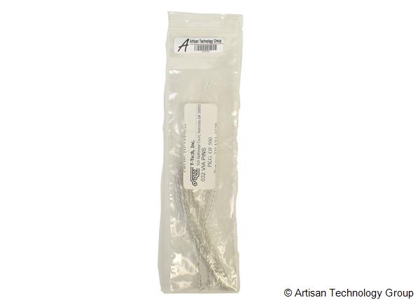 T-Tech TH-VIA-032P 0.032-Inch Via Pins (Pack of 430)