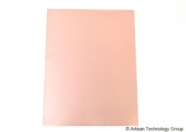 T-Tech BM-FR4-2DS2-A 12 x 9-Inch FR4 1/1 Board Material (Pack of 10)