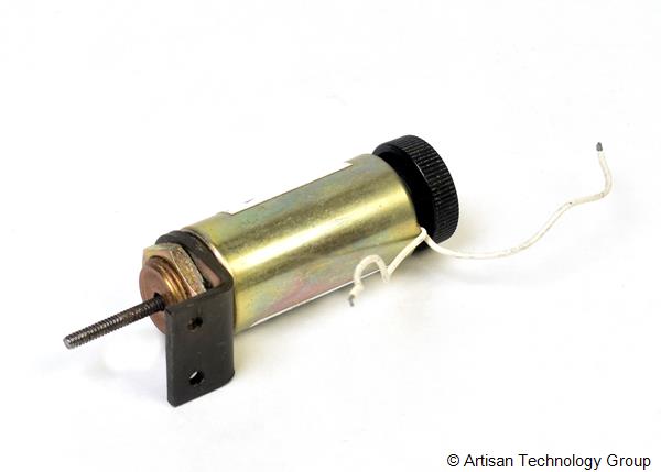 T-Tech  Solenoid Valve for Quick Circuit 5000