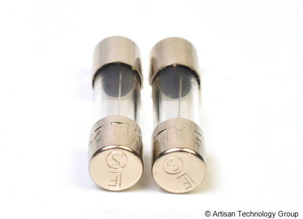 Quick Circuit 5000 T-Tech (2.5A Fuse (2)) | ArtisanTG™