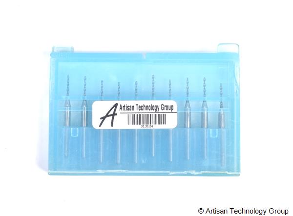 Quick Circuit 5000 T-Tech (0.0413-Inch Carbide Drill Bit (10)) | ArtisanTG™
