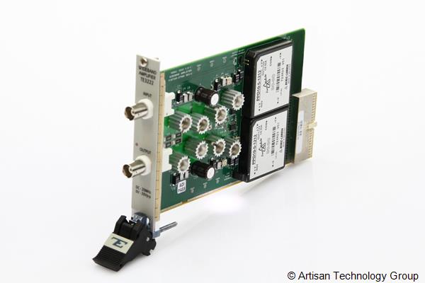 Tabor Electronics 3222 40Vp-p PXIBus Signal Amplifier