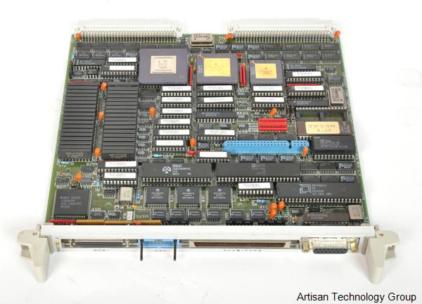 Tadpole Technology TP33M-GEX PLC VME Module