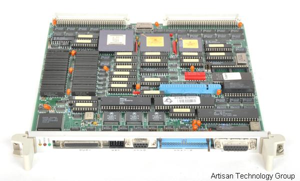 Tadpole Technology TP33M-4 PLC VME Module