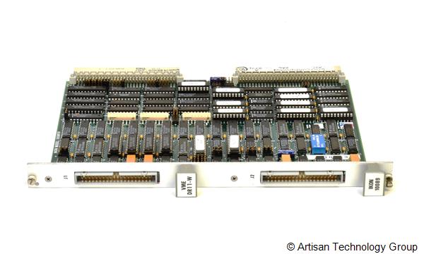 IKON 10089 DR11-W VMEbus Emulator