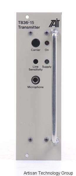 Tait T836-15 Transmitter