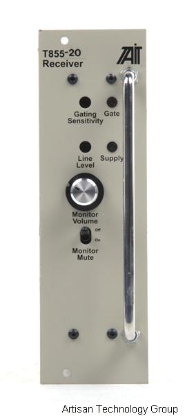 Tait T855-20-0300 Receiver