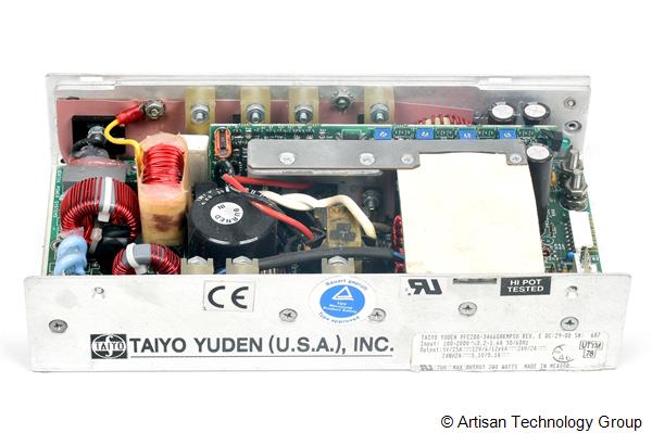 Taiyo Yuden PFC200-3466GHKMPSU Power Supply