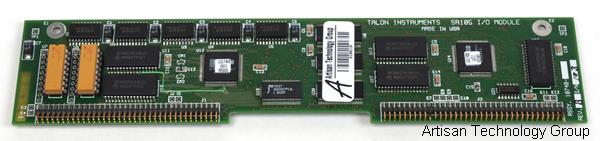 Astronics SR105 16-Channel TTL Stimulus/Response Module