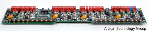 Astronics SR110 DAC Module