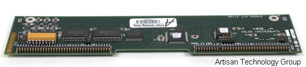 Talon Instruments SR112 8 Channel RS485 Differential Stimulus / Response Module