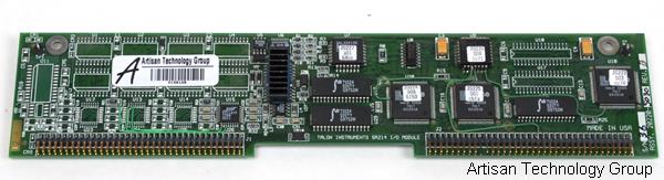 Astronics SR214 16-Channel Variable Voltage Stimulus / Response Module