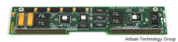 Astronics SR115 I/O Module