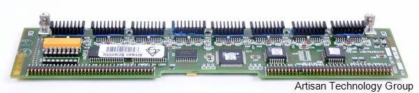 Astronics SR114 8-Channel, Dynamic, Single-Ended Variable Voltage I/O Module