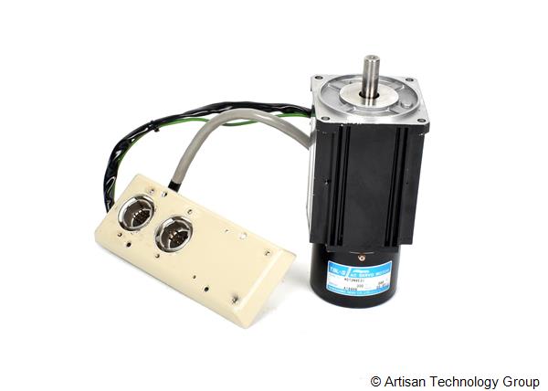 Tamagawa Seiki TS 4073N9E31 AC Servo Motor