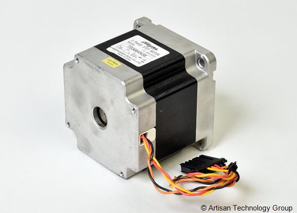 TS3684N38 Tamagawa Seiki (Two-Phase Step Motor) | ArtisanTG™