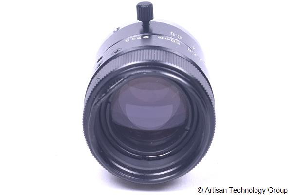 Tamron 23FM50 Standard High Resolution Lens