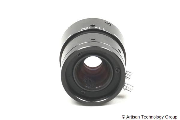 Tamron M118FM12 Standard High Resolution Lens
