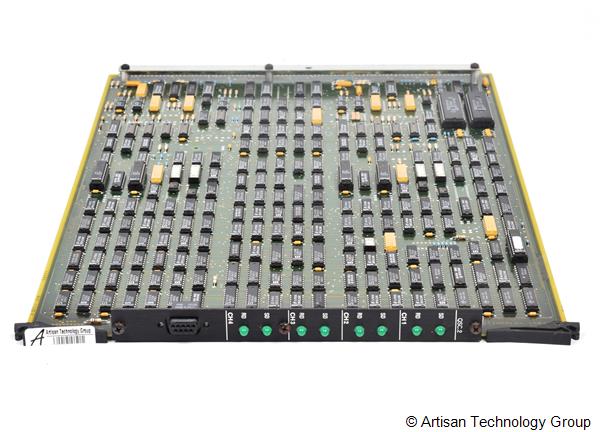 Timeplex QSC.2 Quad Synchronous Module