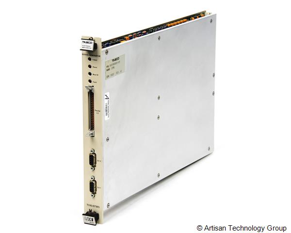 Tasco TVXI/STM5 Serial Generator VXI Module