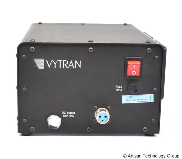 Tascom International TPS1500-48PFC Power Supply