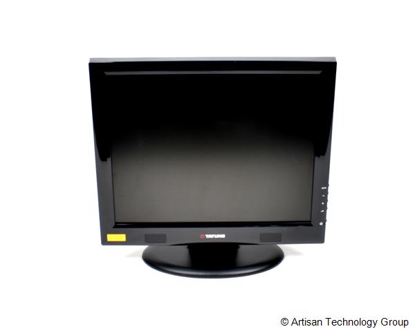 Tatung TM17 LCD Monitor