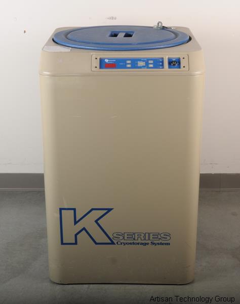 Taylor-Wharton 8K Cryostorage System