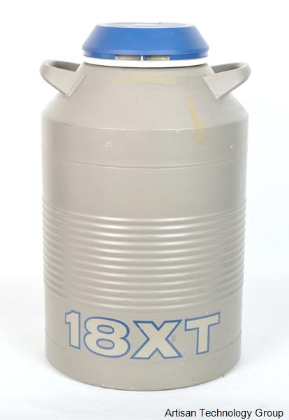 Taylor-Wharton 18XT 18-Liter Cryogenic Refrigerator