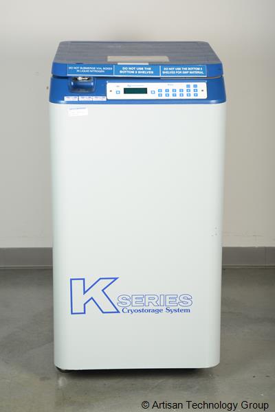 Taylor-Wharton 10K Kryos Cryostorage System