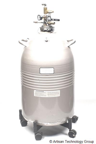 ICBiomedical / Worthington Industries / Taylor-Wharton LD50 Cryogenic Dewar