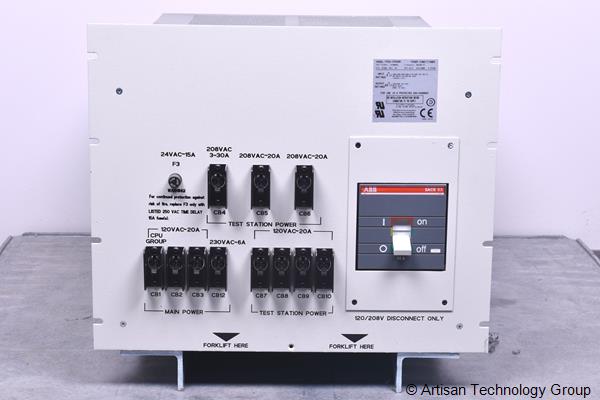 MTE Corporation PCDU-STE20R Power Conditioner