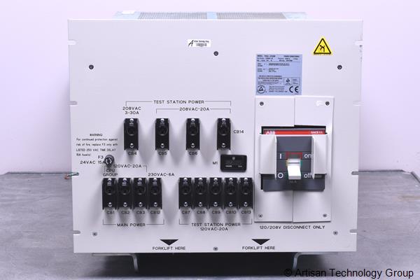 MTE Corporation PCDU-STE20R Power Conditioner