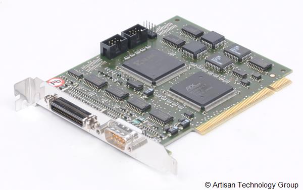 Tec5 PD-PCI01V1 Digital Spectral Data Acquisition Controller