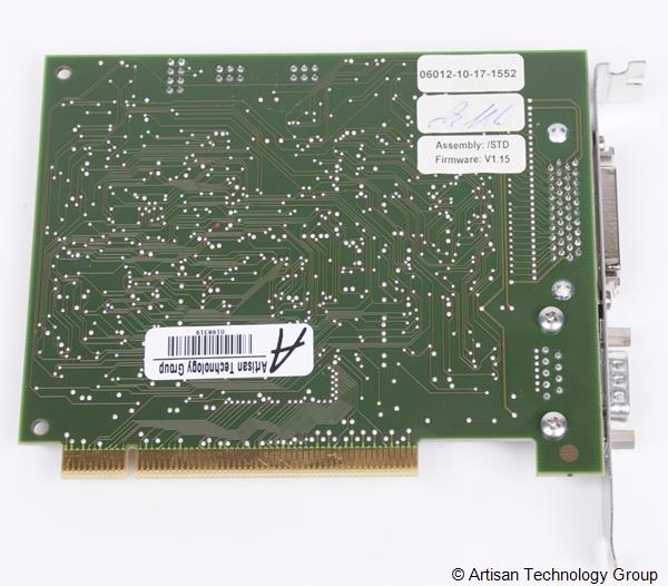 Tec5 PDPCI01V1 (Digital Spectral Data Acquisition Controller) ArtisanTG™